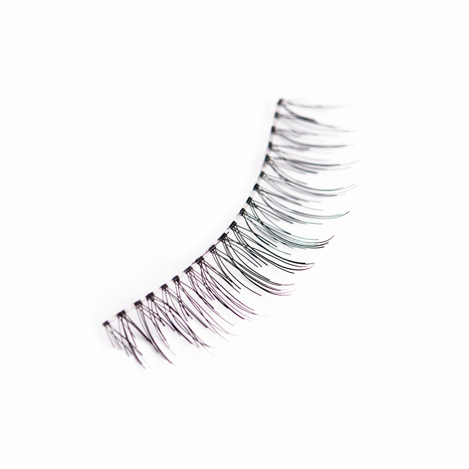 Human Hair Eyelashes - 42