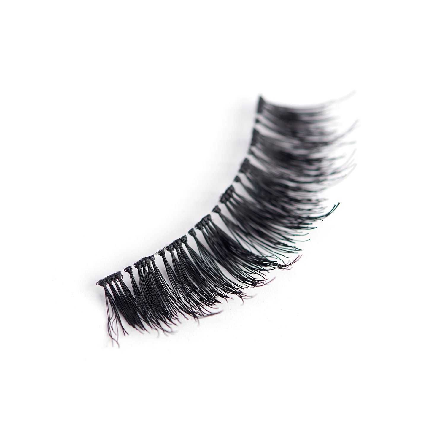 Human Hair Eyelashes - Pro 6+
