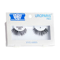 Human Hair Eyelashes - Pro 9