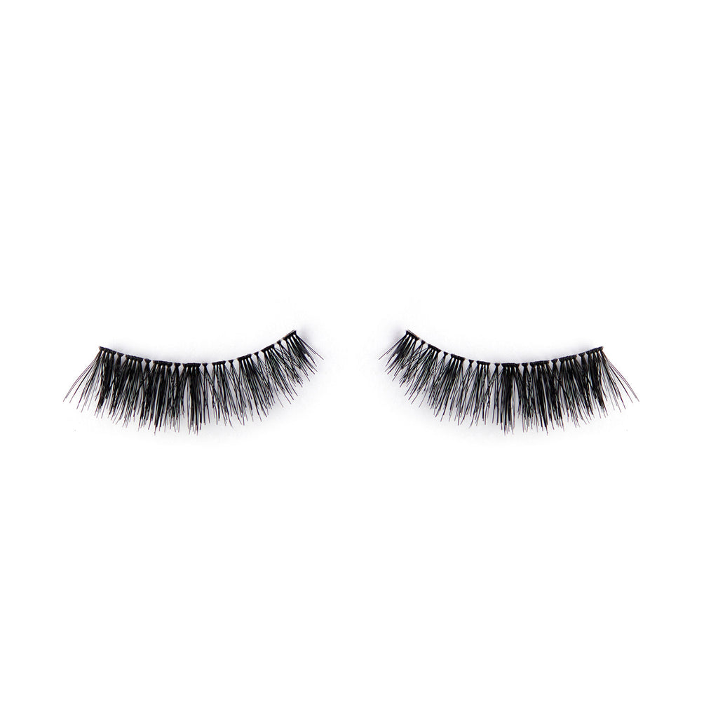Human Hair Eyelashes - Pro 9