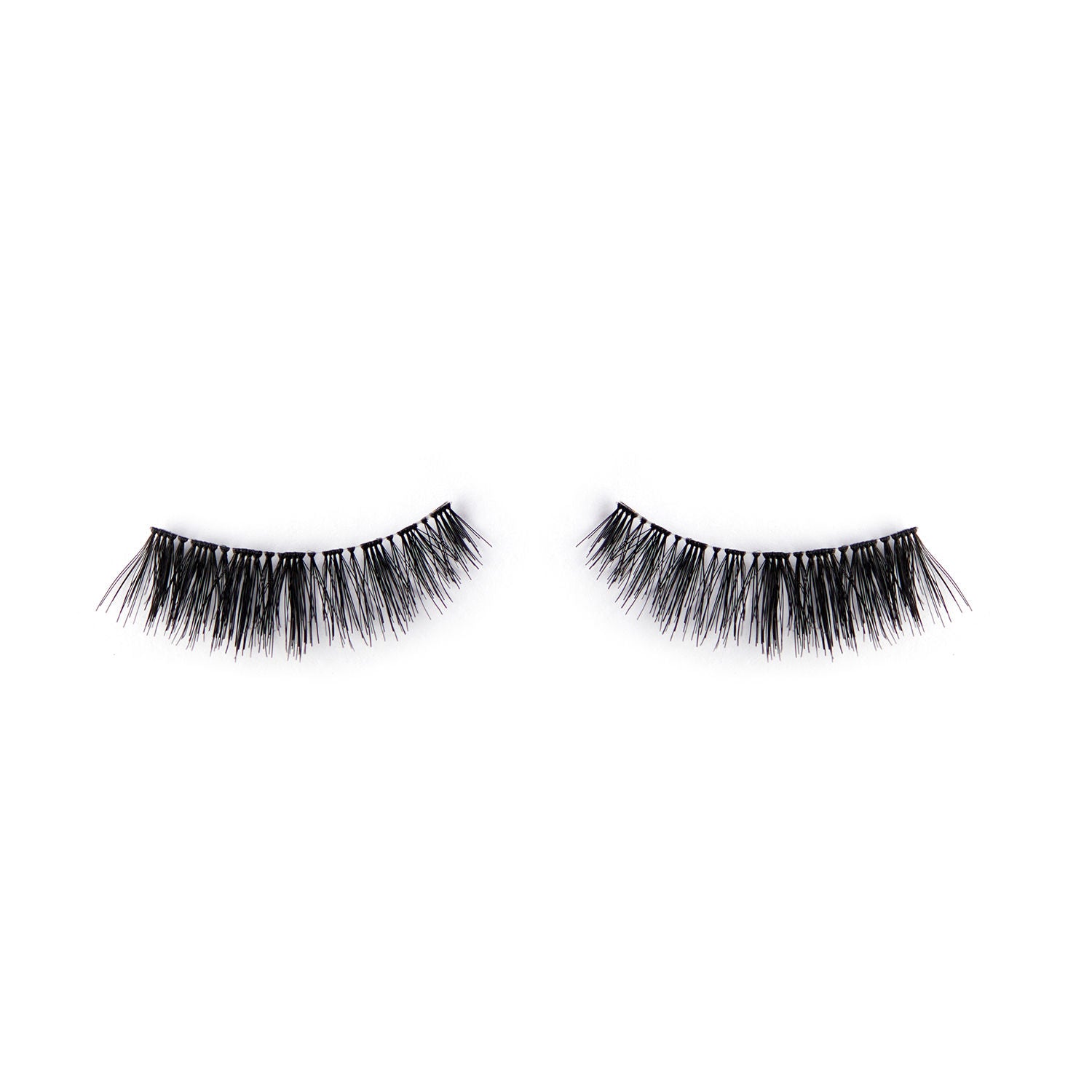 Human Hair Eyelashes - Pro 9