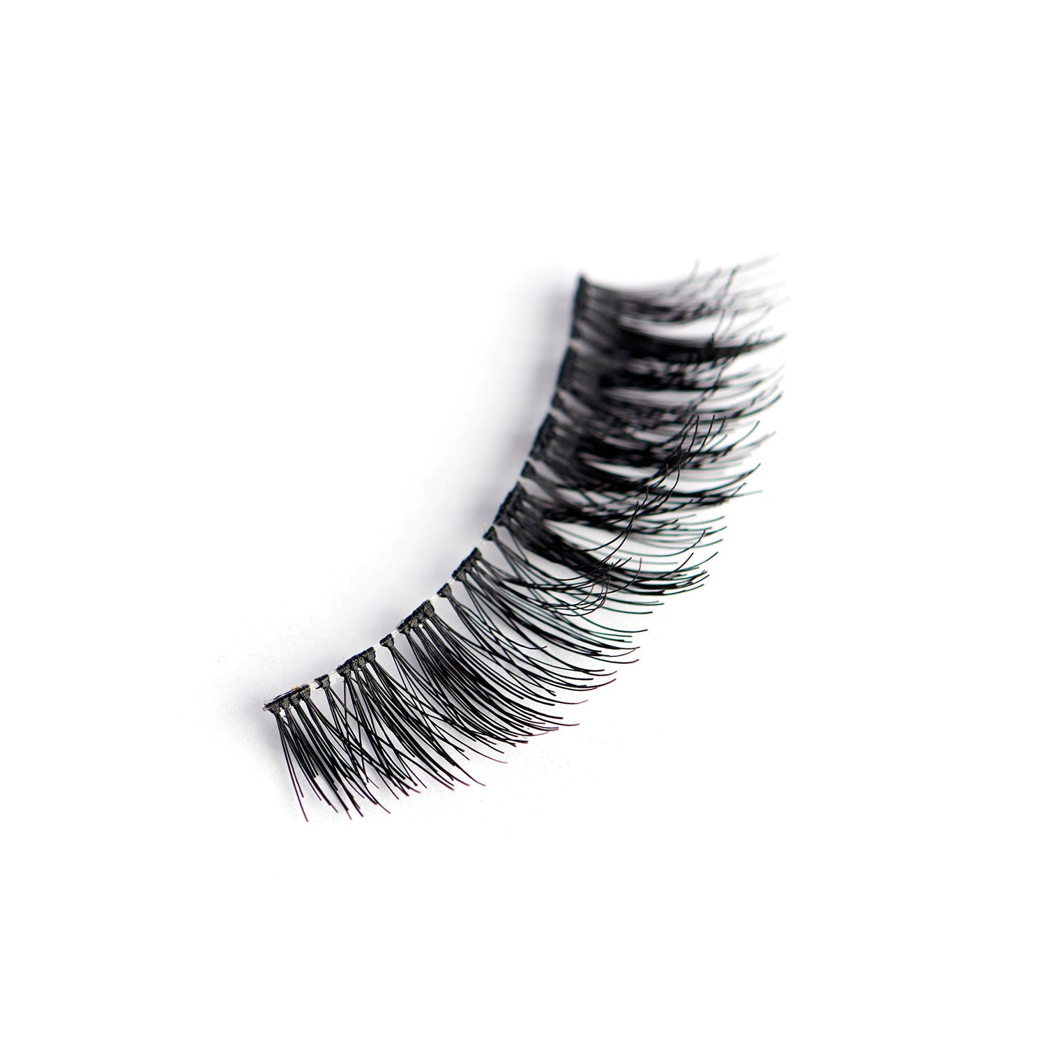 Human Hair Eyelashes - Pro 9