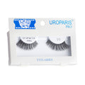 Human Hair 3D Eyelashes - Pro 10