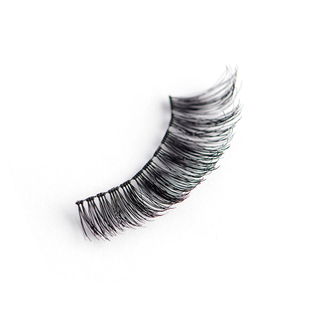 Human Hair 3D Eyelashes - Pro 10