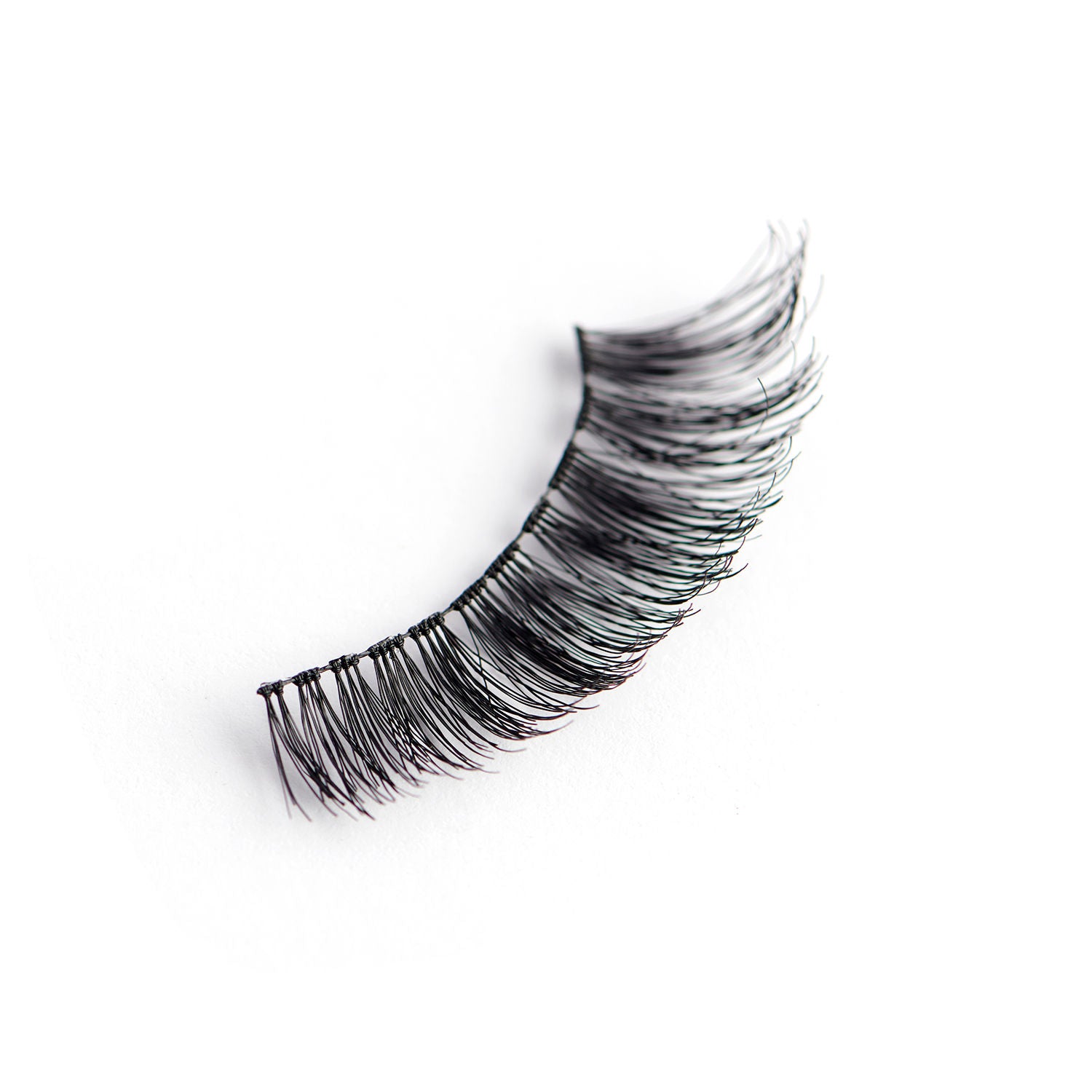 Human Hair 3D Eyelashes - Pro 10
