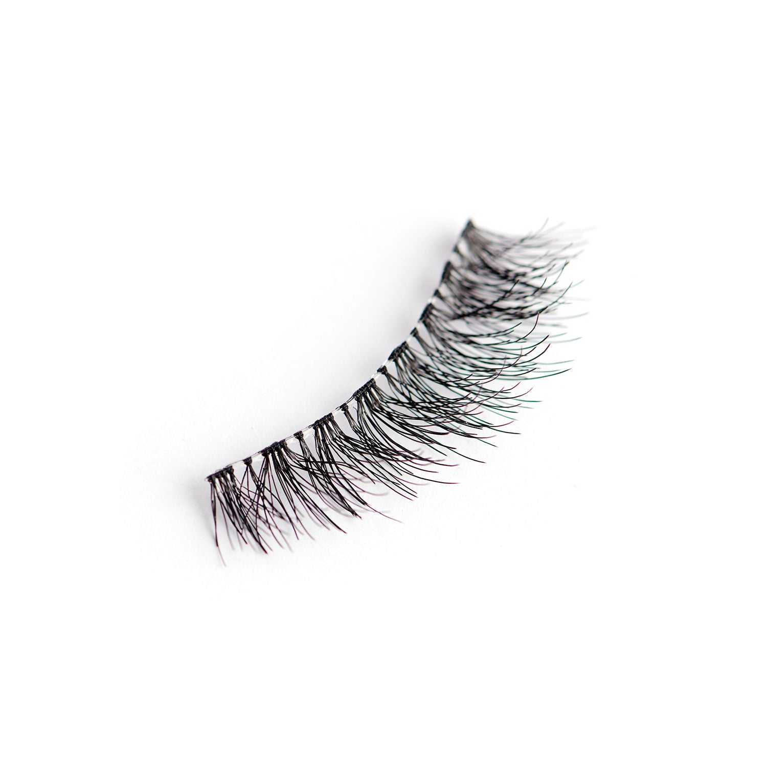 Human Hair Light Voluminous Eyelashes - Pro LV2