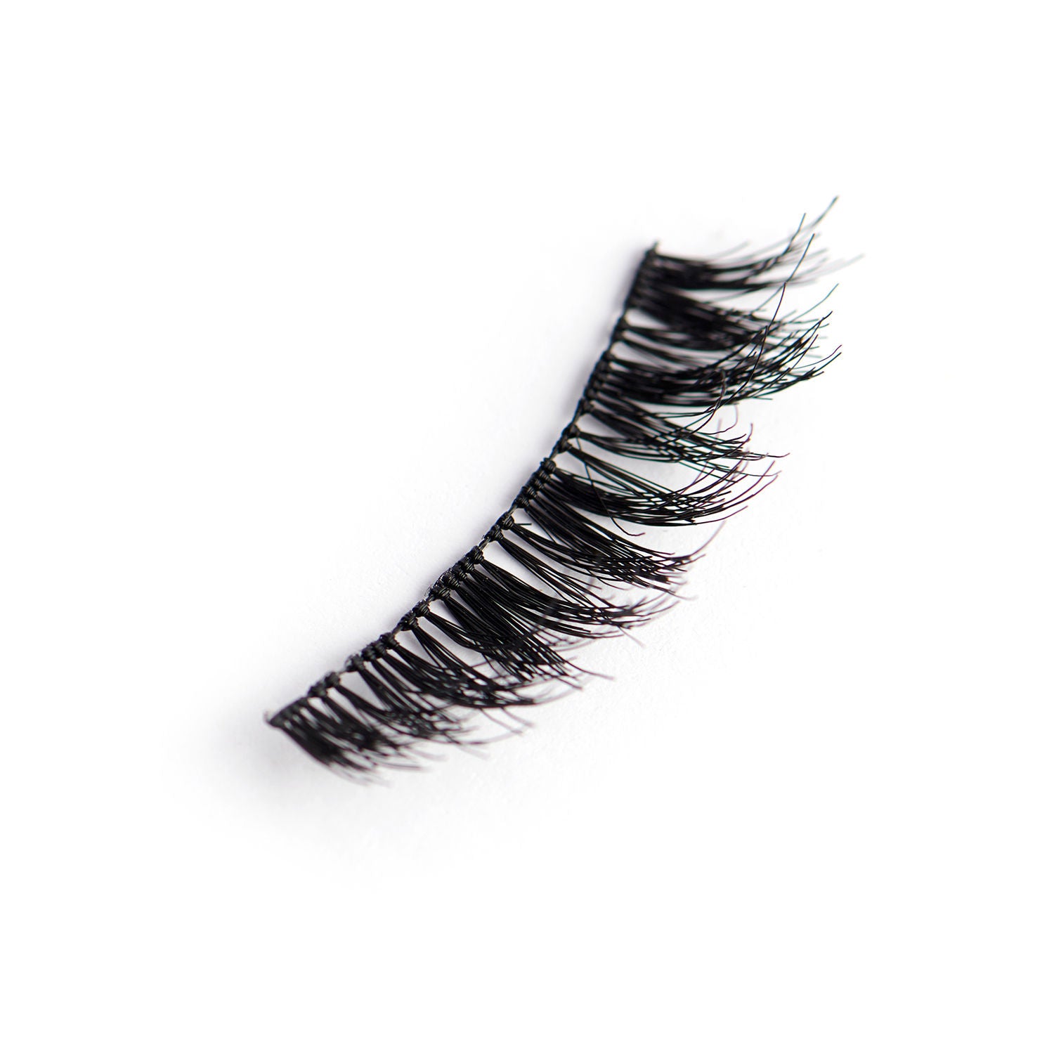 Human Hair Light Voluminous Eyelashes - Pro LV3