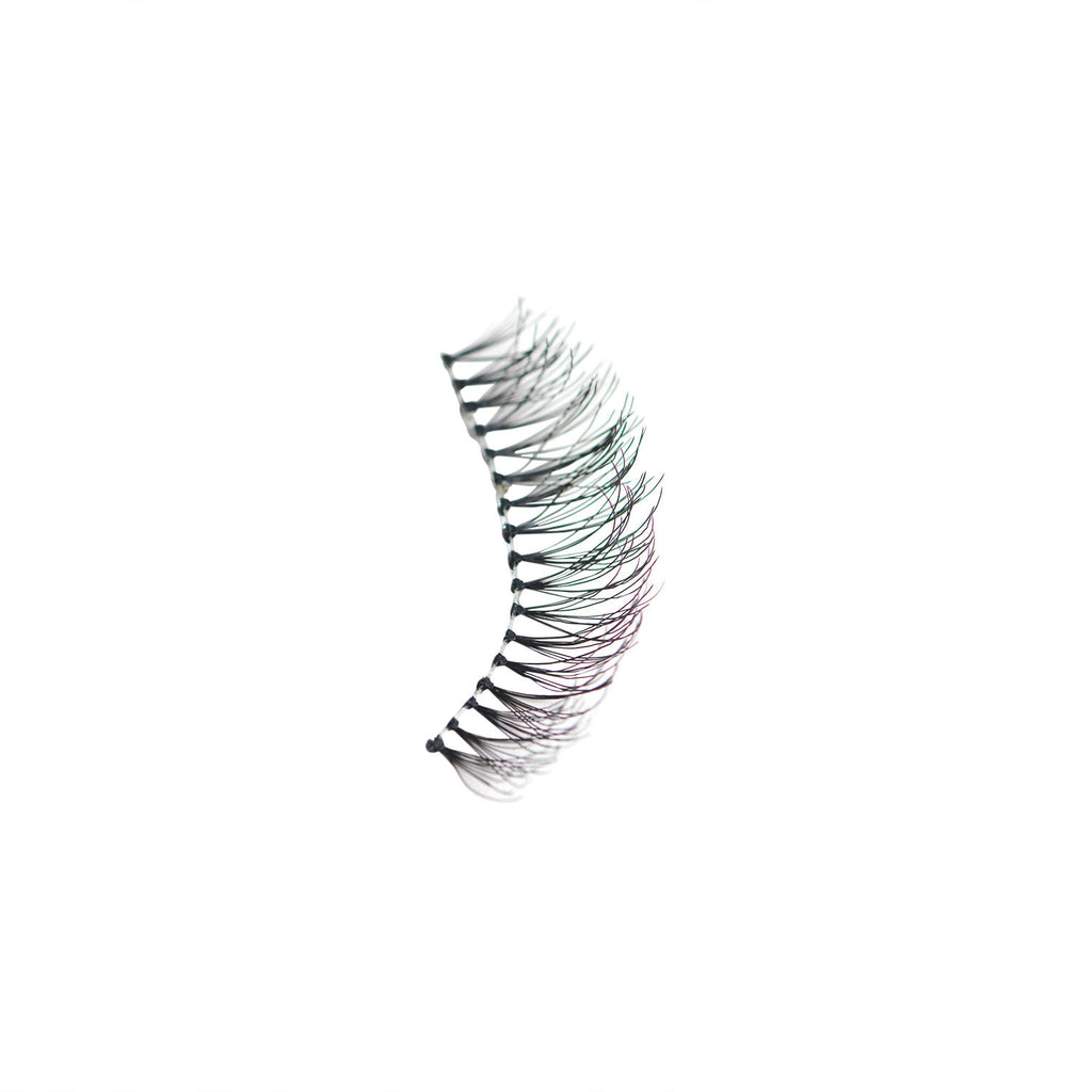 Human Hair Light Voluminous Eyelashes - Pro LV4
