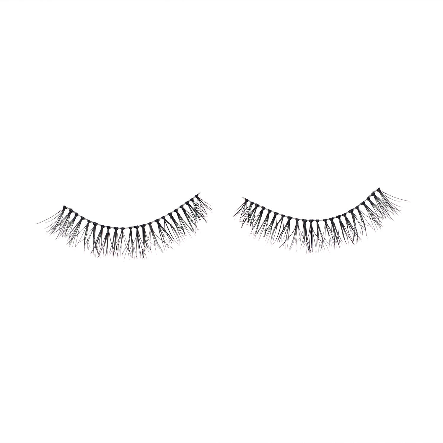 Human Hair Light Voluminous Eyelashes - Pro LV5