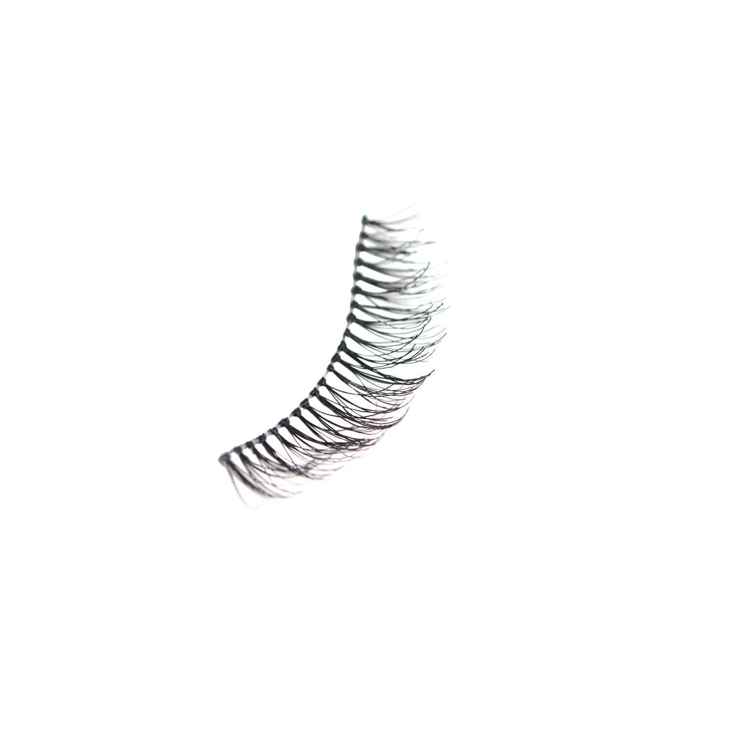 Human Hair Light Voluminous Eyelashes - Pro LV5