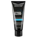 Power Glow Face Scrub For Men