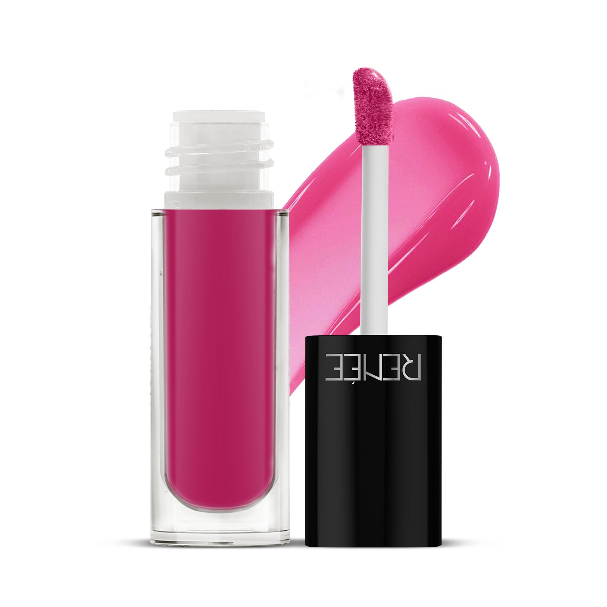 Hot Lips Lip Gloss - Pink