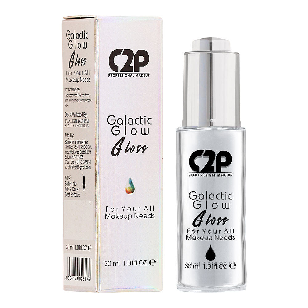 Galactic Glow Skin Gloss