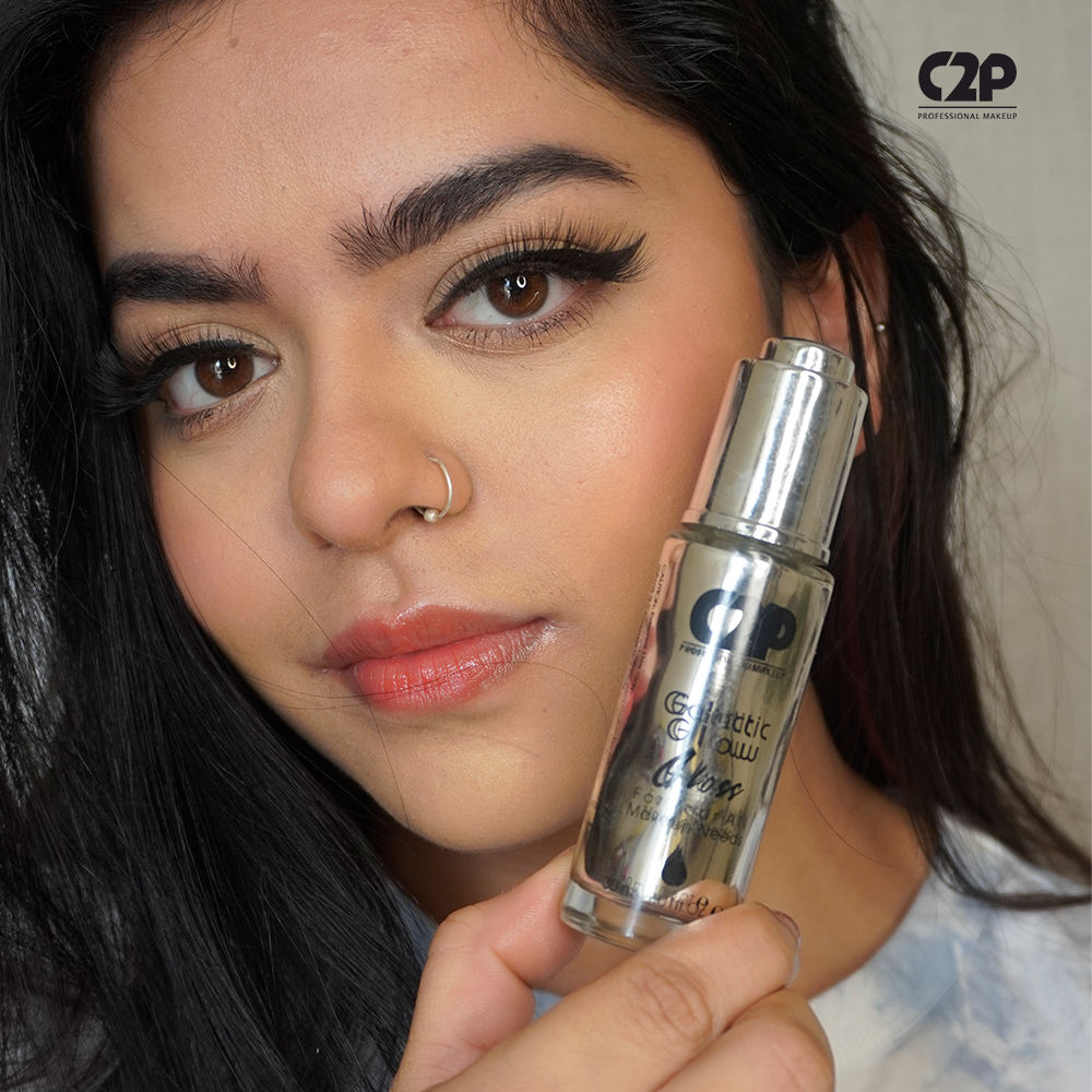 Galactic Glow Skin Gloss