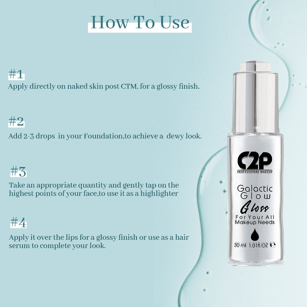 Galactic Glow Skin Gloss