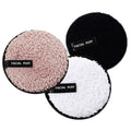 Reusable Makeup Remover Pad For Face & Eye Makeup - Large