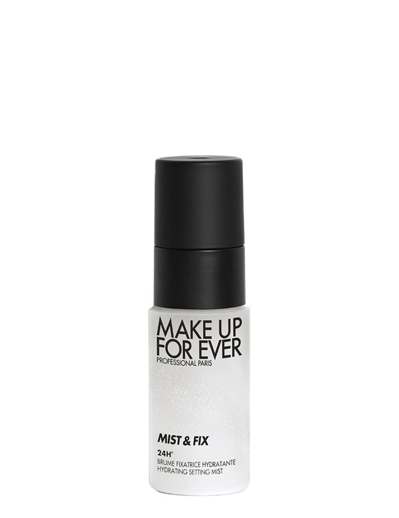 Mist & Fix Spray