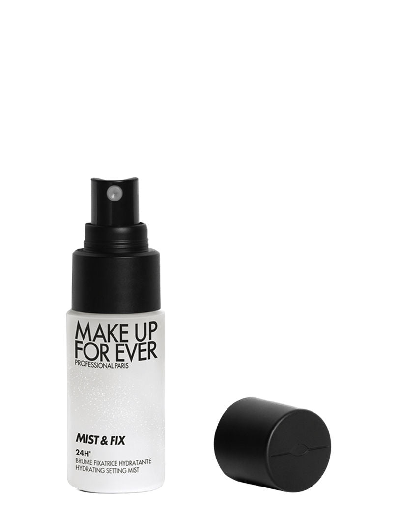 Mist & Fix Spray