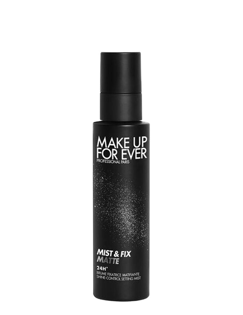 Mist & Fix Matte Spray