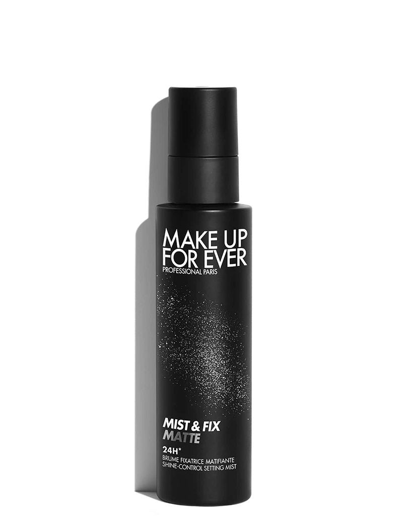 Mist & Fix Matte Spray