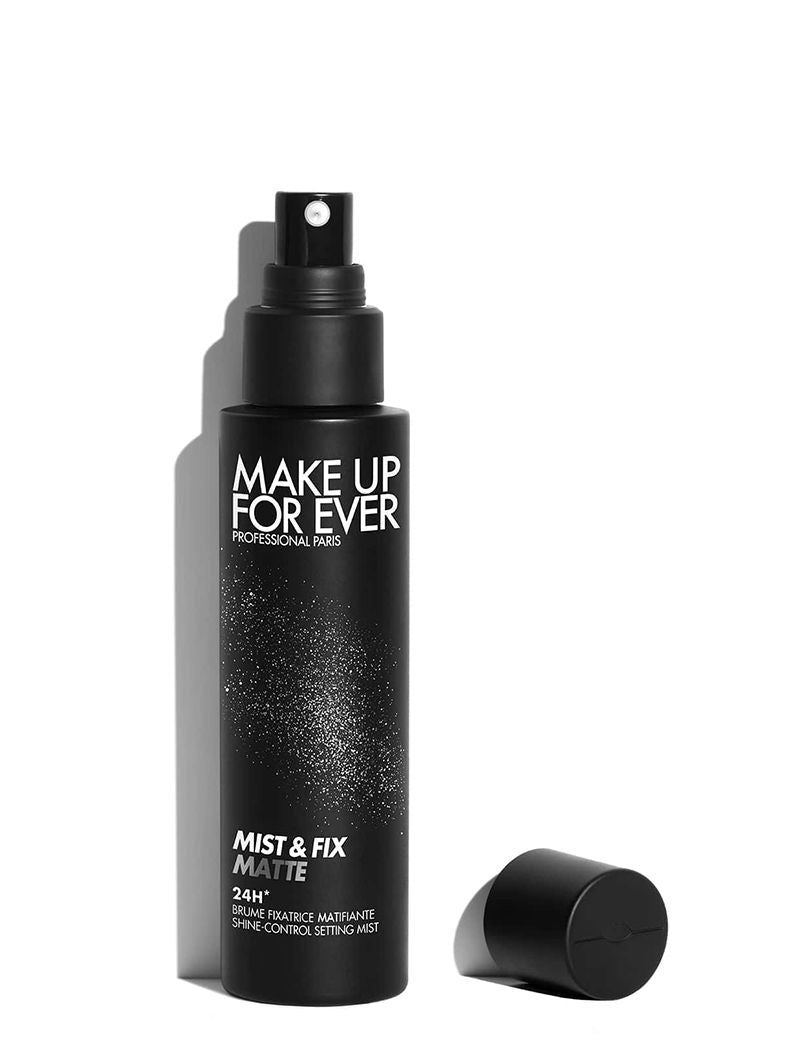 Mist & Fix Matte Spray