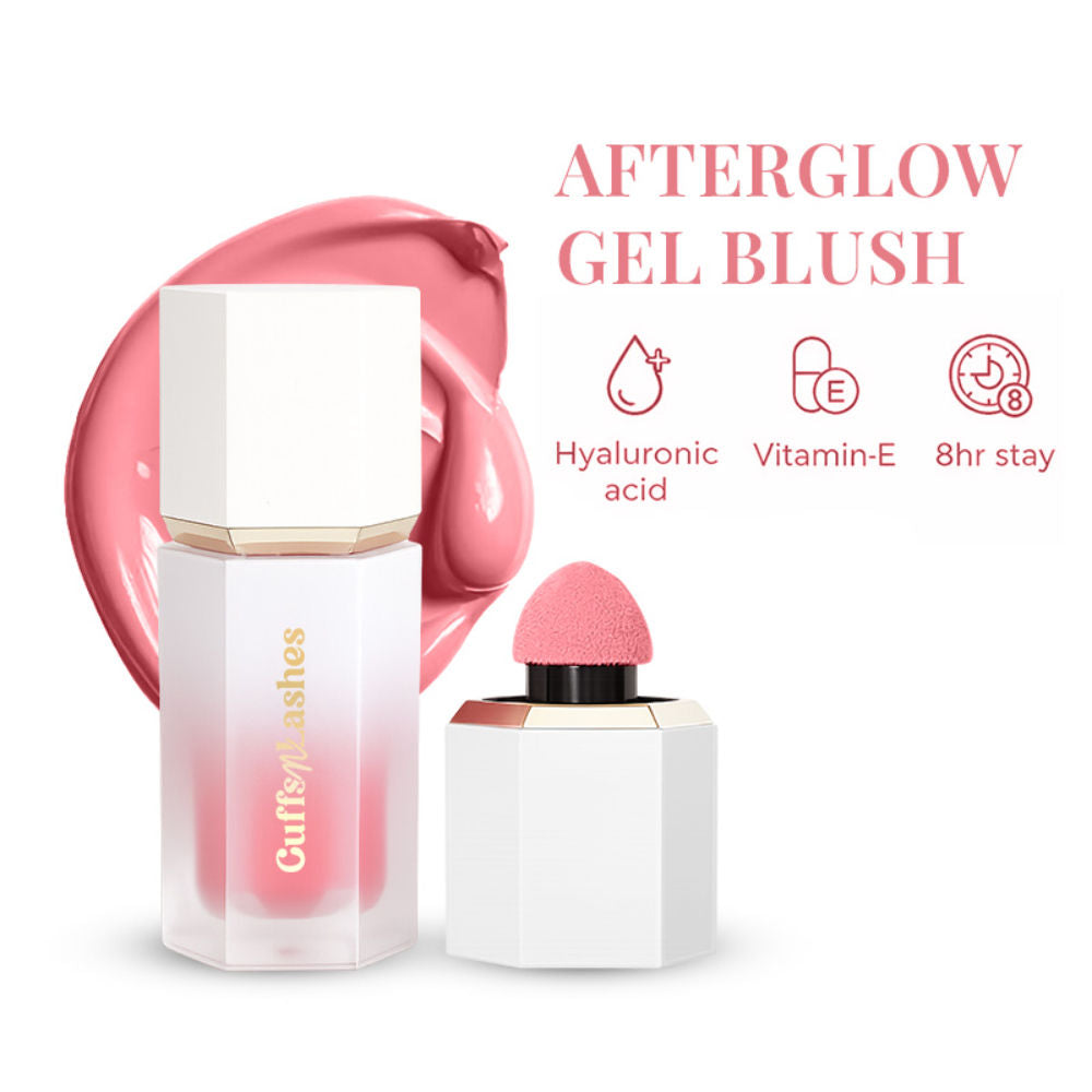 After Glow Liquid Blush