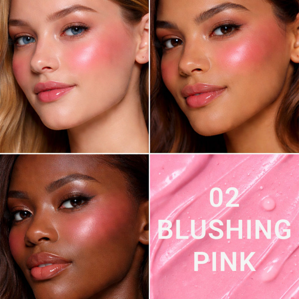 After Glow Liquid Blush