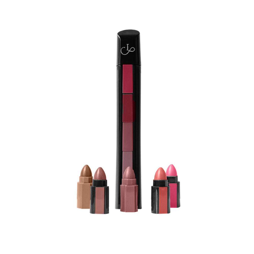 Penta 5 In 1 Matte Lipstick