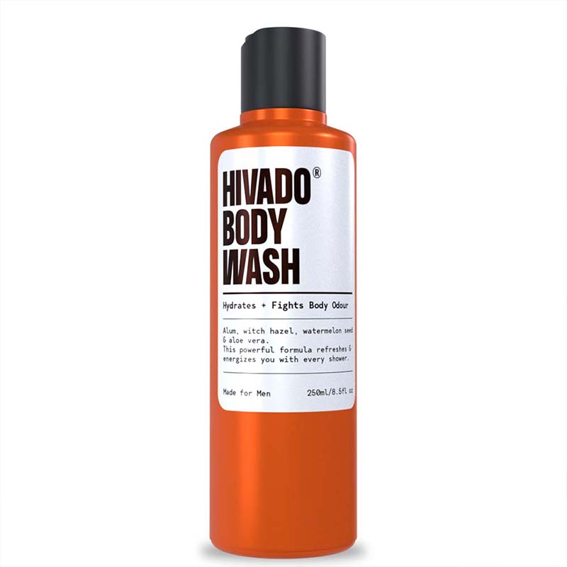 Body Wash