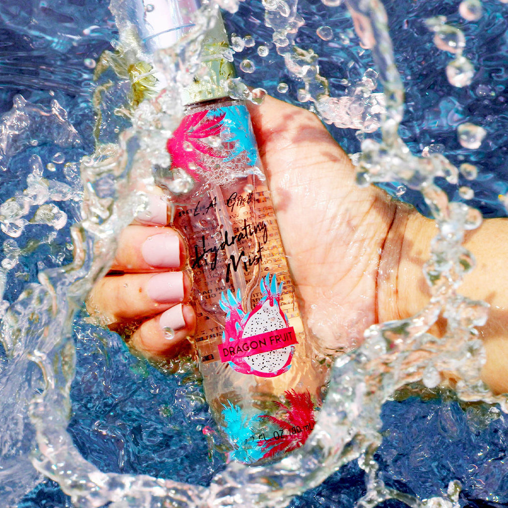 Hydrating Face Mist - Dragon Fruit