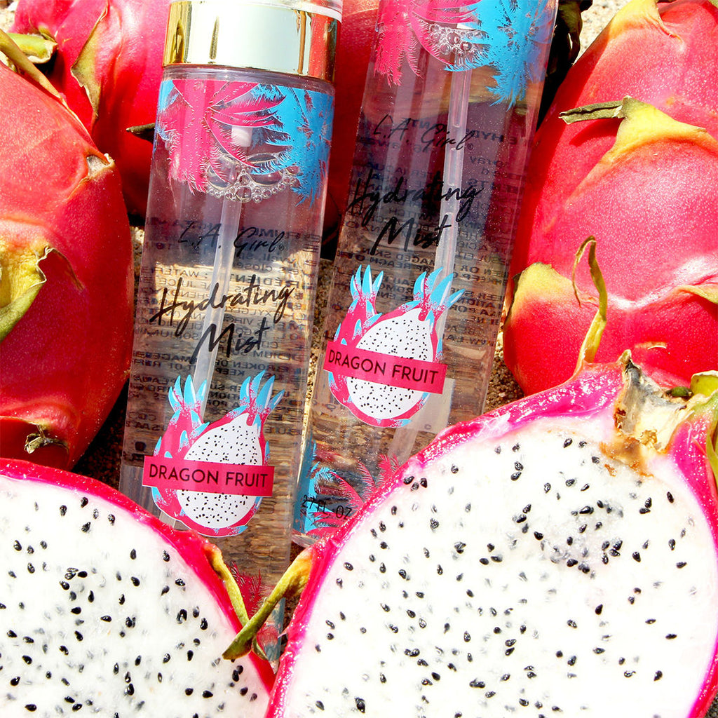Hydrating Face Mist - Dragon Fruit