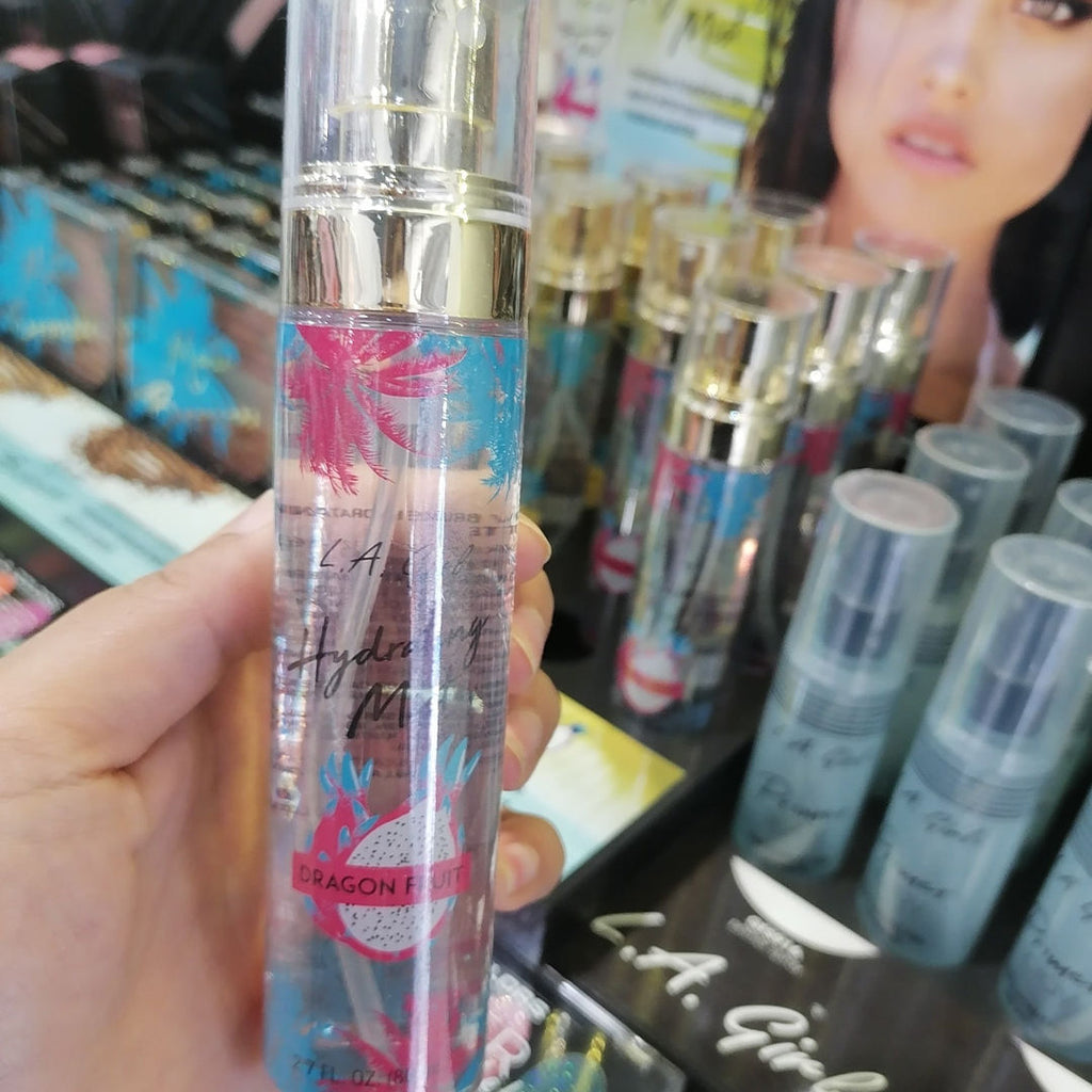 Hydrating Face Mist - Dragon Fruit