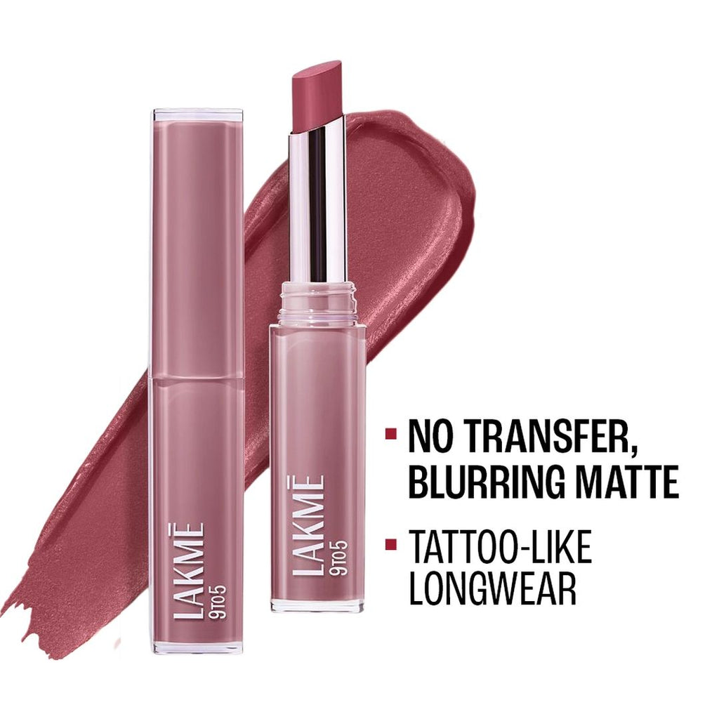 9To5 Lip Tattoo Matte Slim Stick - MP26 Vision In Pink