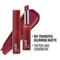 9To5 Lip Tattoo Matte Slim Stick