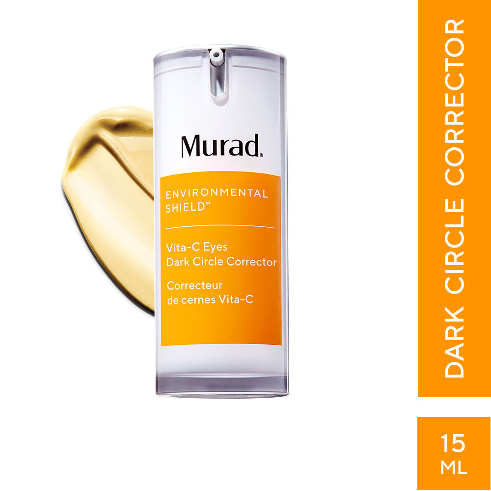 Vitamin C Eyes Dark Circle Corrector