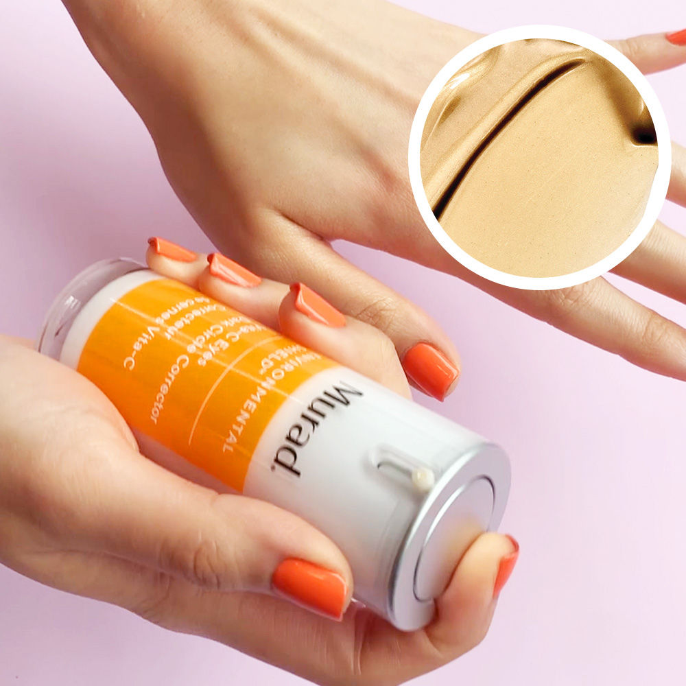 Vitamin C Eyes Dark Circle Corrector