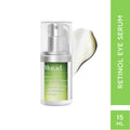 Retinol Youth Renewal Eye Serum