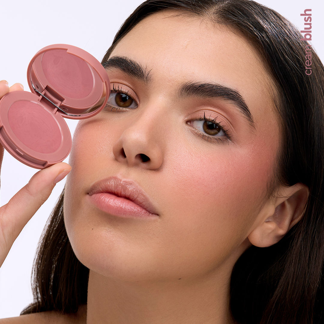 Soft Matte Cream Blush