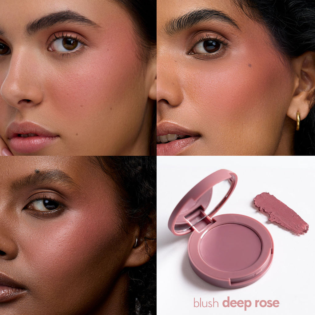 Soft Matte Cream Blush