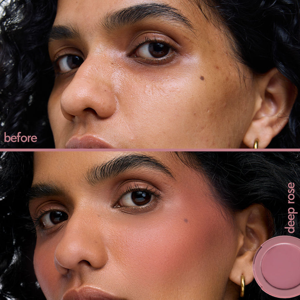 Soft Matte Cream Blush