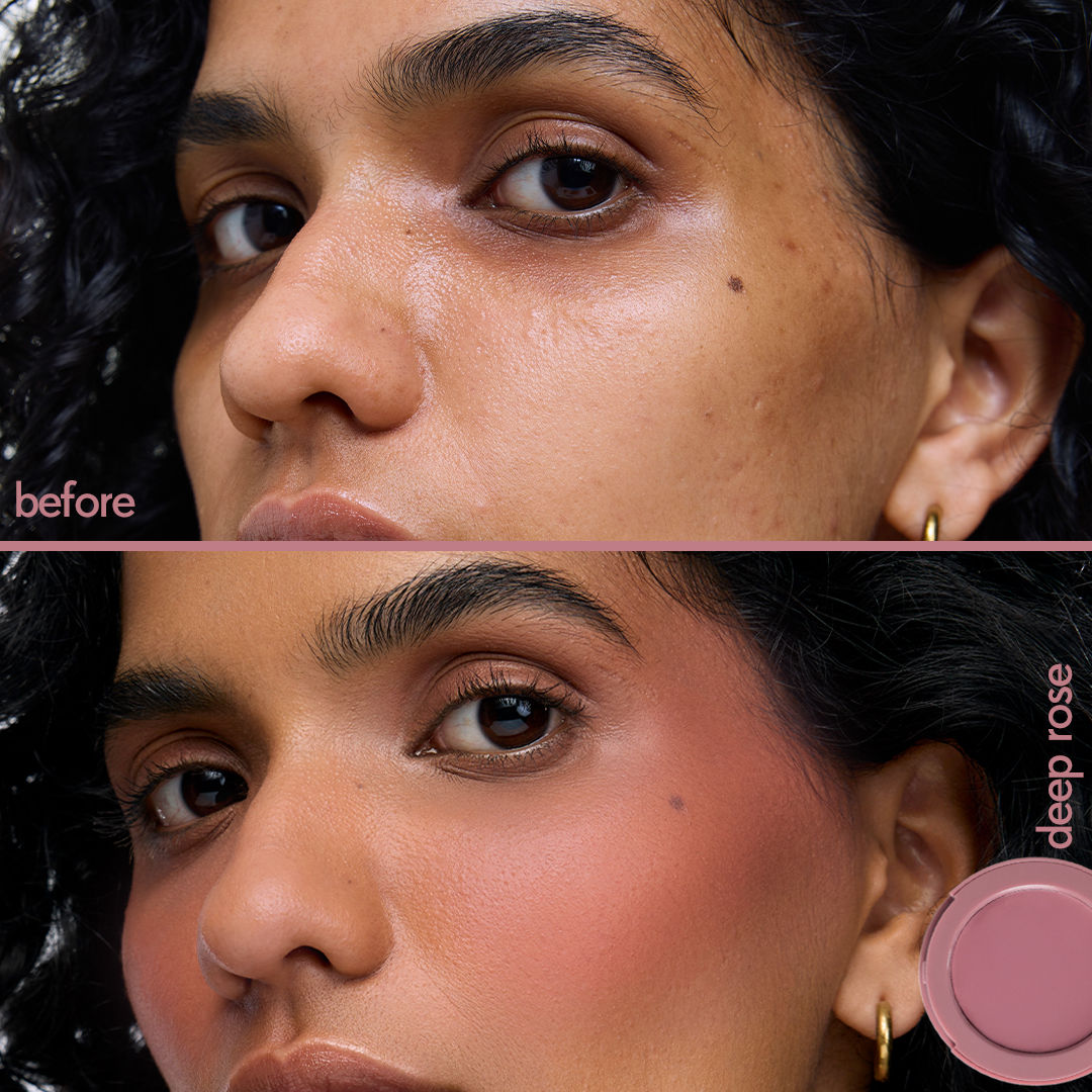 Soft Matte Cream Blush