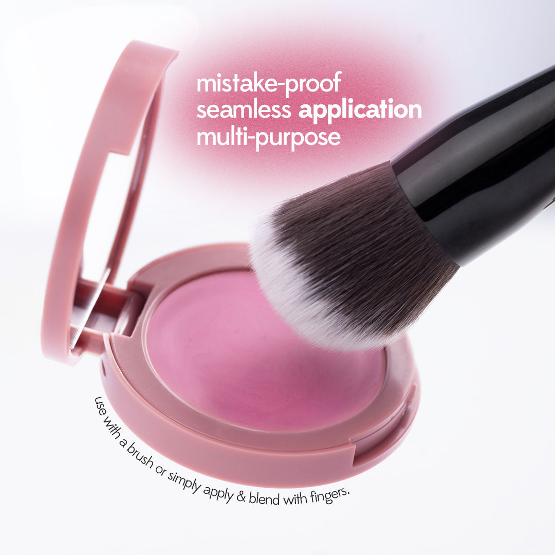 Soft Matte Cream Blush