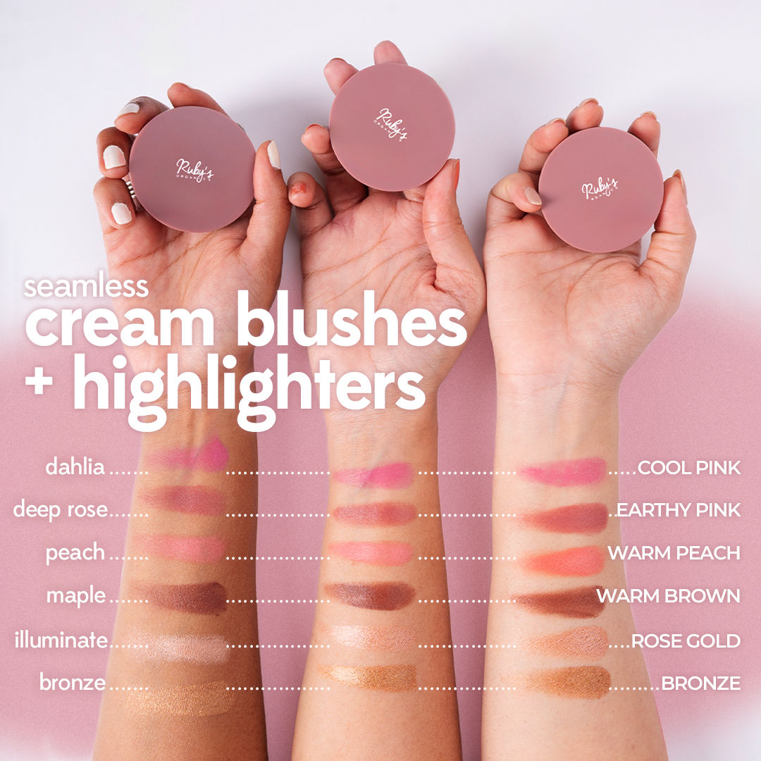Soft Matte Cream Blush