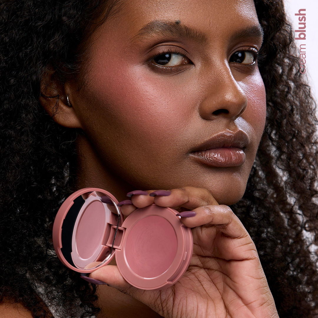 Soft Matte Cream Blush
