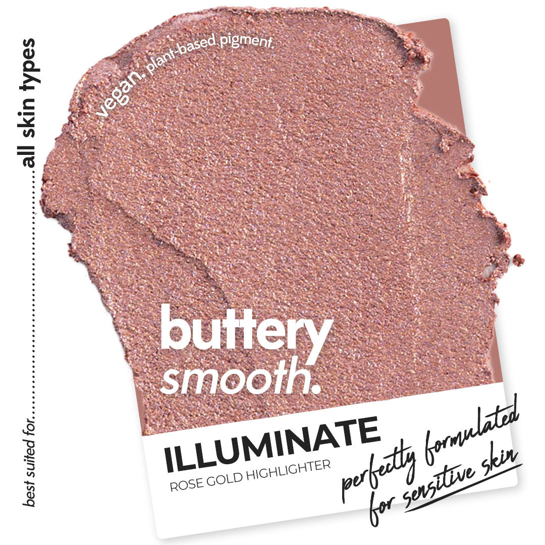 Soft Glow Highlighter
