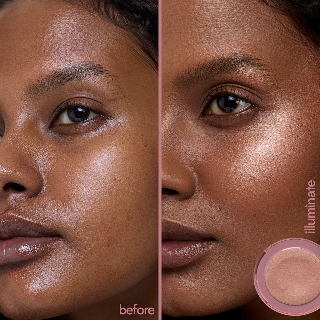 Soft Glow Highlighter