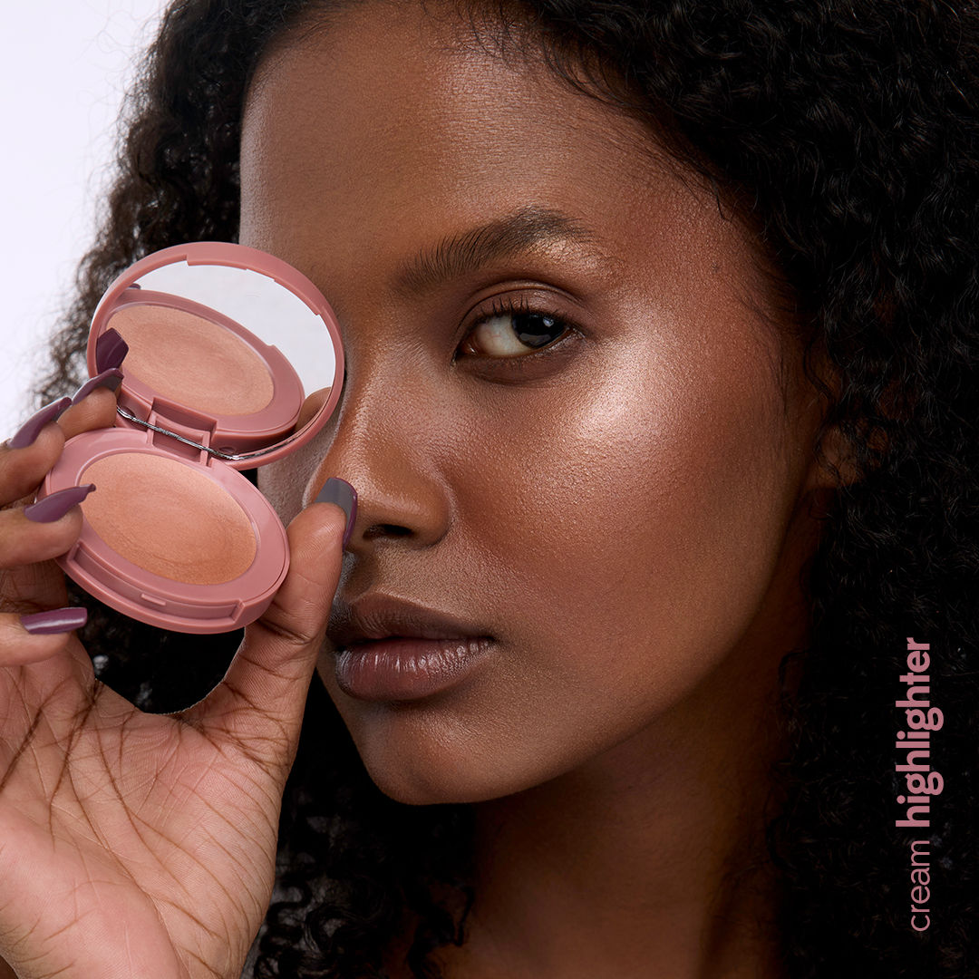 Soft Glow Highlighter