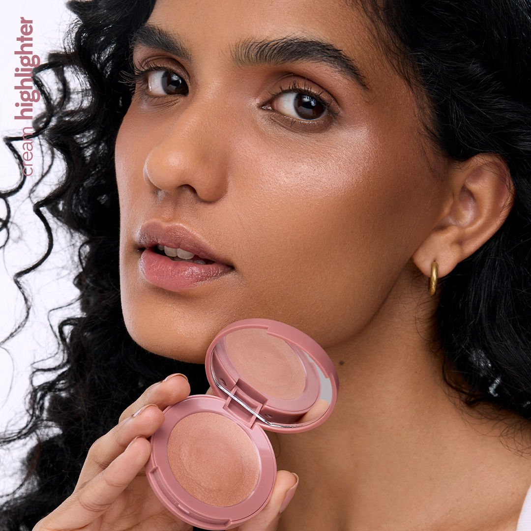 Soft Glow Highlighter