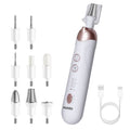 Prima Nail Drill & Polisher – Professional Manicure & Pedicure Tool, 2-in-1