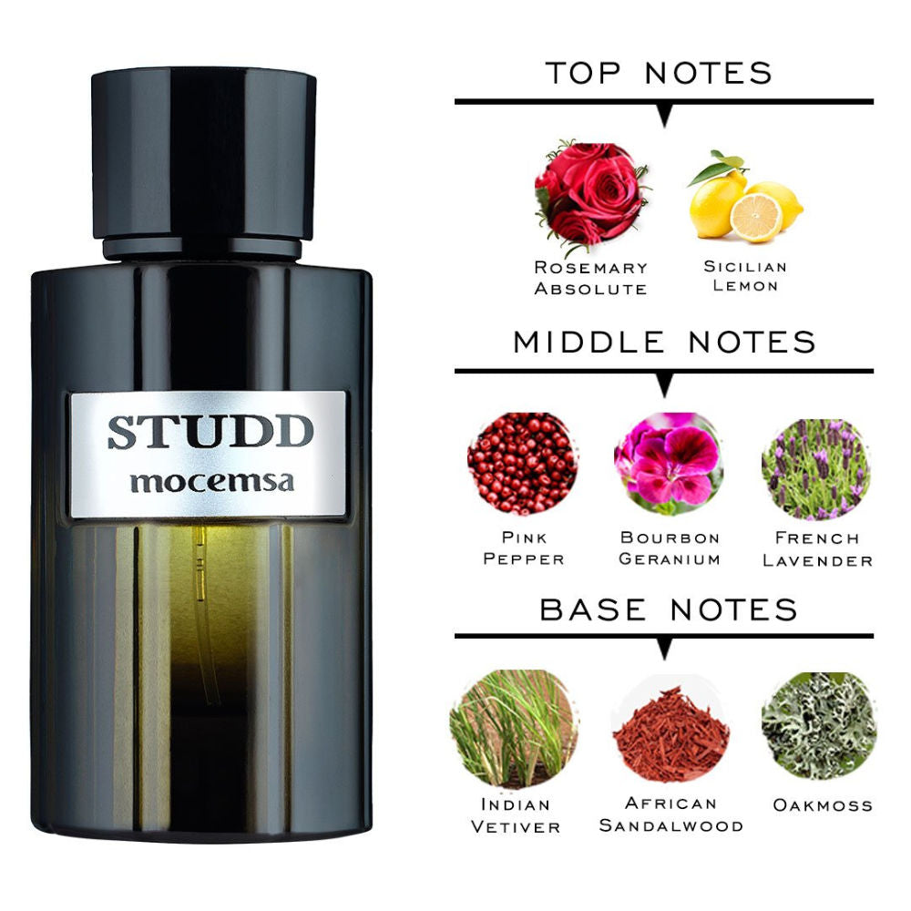 Studd Pour Homme Eau De Parfum